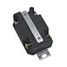 Plug and contact L14-30